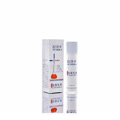 枣强多用途抗菌乳液