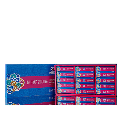 枣强调经养气汤