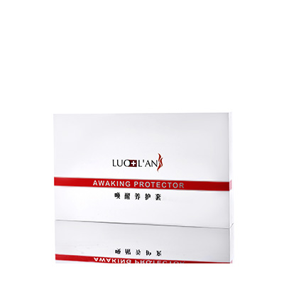 枣强气血能量增强套