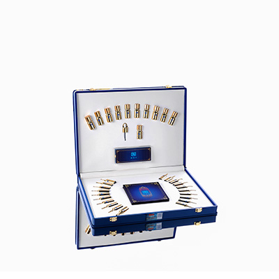 枣强全身经络解压套